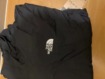 [ 미사용 새상품 ] THE NORTH FACE 스쿱 자켓 M 블랙