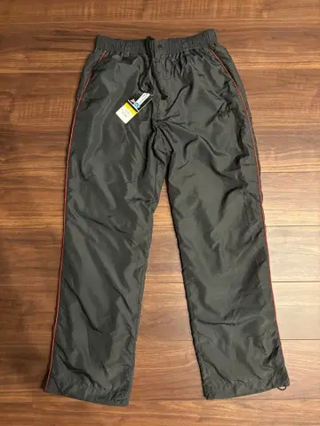 [ 새상품 ] Srixon 그레이 스트레이트 팬츠