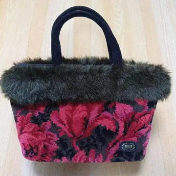 FEILER 그라나트 토트백