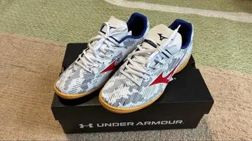 Mizuno Monarcida Neo 축구화 25.5 사이즈