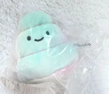 닛코리노 화장실 봉제 인형 시크릿