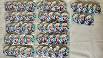 아이나나 쿠죠 텐 브라호와 캔뱃지 묶음 판매