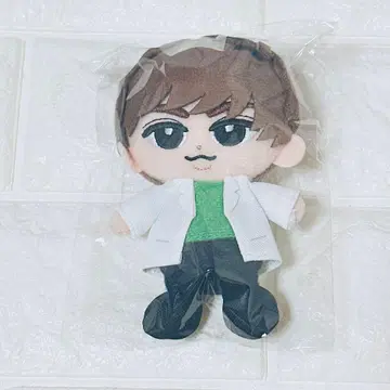 SnowMan 봉제 인형 아베 료헤이 스노치루