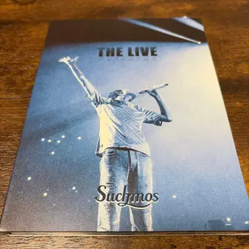 Suchmos/THE LIVE YOKOHAMA