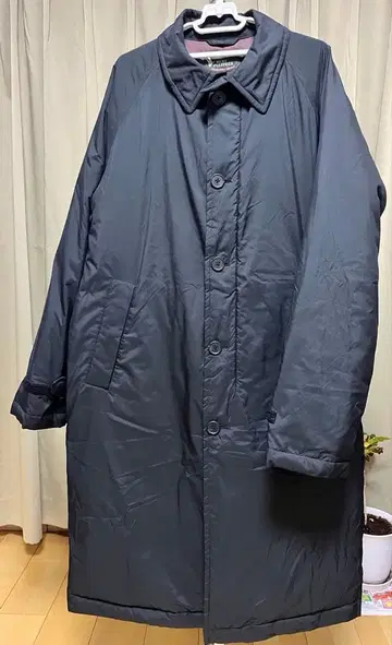 [ 새상품급 ] Bert Pulitzer 다운 코트 L