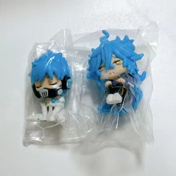 어깨 쿵 Fig. 트위스테 Vol.3 트위스테 이그니하이드 이데아 오르토