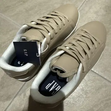 GAP 신발 여성용 스니커즈