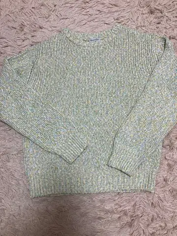 steven alan 니트 스웨터 긴팔