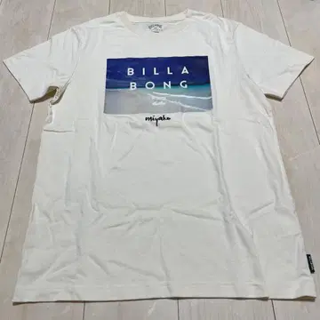 BILLABONG 미야코지마 셔츠