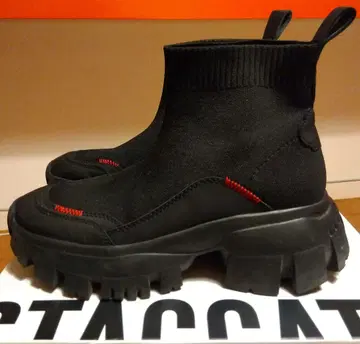 STACCATO 인기 삭스 부츠