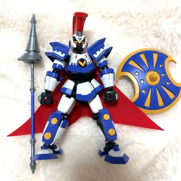 ( 선착순 ) LBX 아킬레스 하이퍼 펑션 하자품