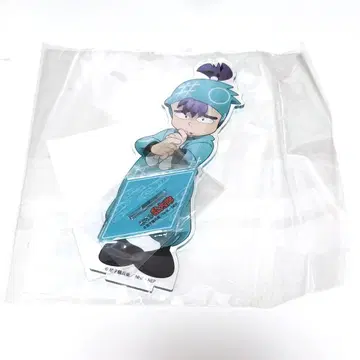 닌타마 란타로 시모사카베 헤이타 아크릴 스탠드