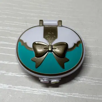 빛의 전사 프리큐어 Max Heart 터치 가챠