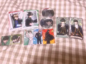 은혼 오키타 소고 히지카타 토시로 묶음 판매