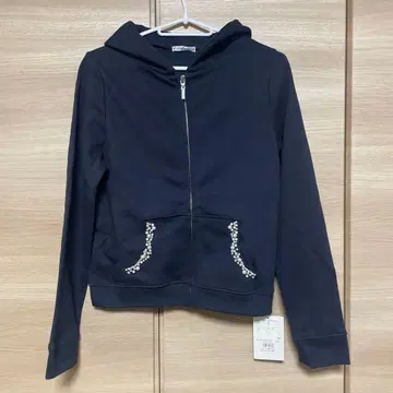 WILLSELECTION M 사이즈 여성용 후드티