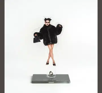 오다기리 히로 피로 피로님 아크릴 스탠드