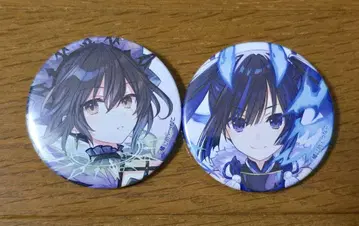 왕의 프로포즈 캔뱃지 2점