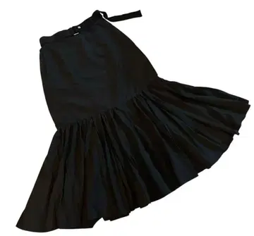 UNITED TOKYO 유나이티드 도쿄 스위칭 머메이드 스커트