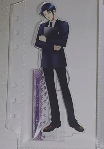 도키메모 GS4 히이라기 요노스케 빅 아크릴 스탠드