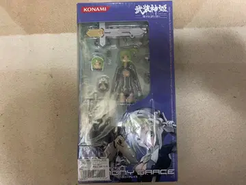 KONAMI 무장신희 하모니 그레이스