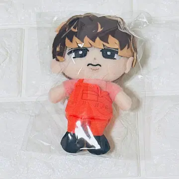 SnowMan 봉제 인형 무카이 코지 스노치루