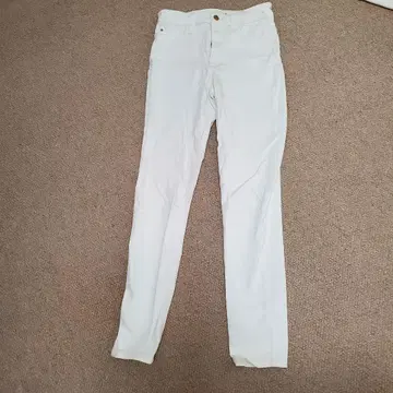 JOE'S 스키니 데님 W 26