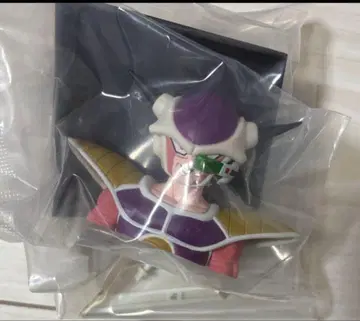 드래곤볼 제일복권 E상 만화 스트럭처 프리저