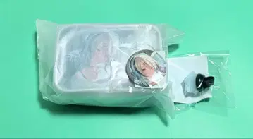 브이스포! 아스미 세나 5주년 기념 2025 굿즈