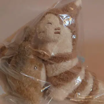 부루부루 - 무귯! 봉제 인형 오타치 오오타치 포켓몬 센터