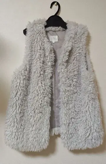 grove 퍼 베스트 그레이