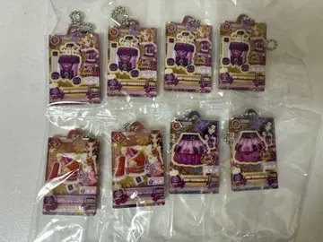 카츠파라 누구든지 아크릴 참 1