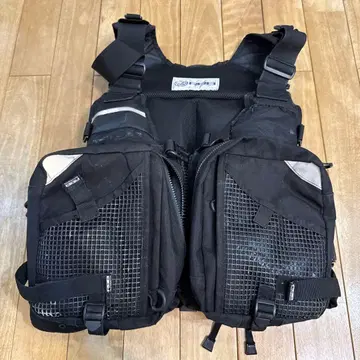 110399 RBB 낚시용 조끼 플로팅 베스트