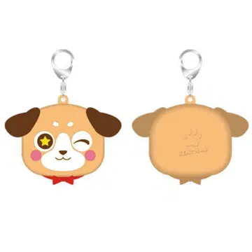 토나리노 사카타 켄짱 실리콘 파우치 우라시마사카타센