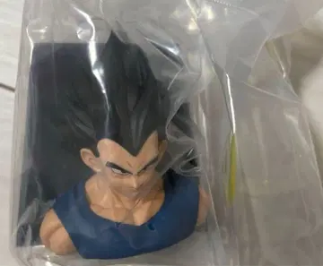 드래곤볼 제일복권 E상 만화 스트럭처 베지터