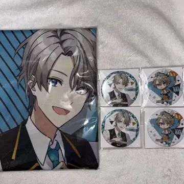 카이다 하루 코코스