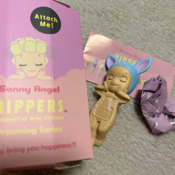 소니 엔젤 히퍼스 드리밍 시리즈