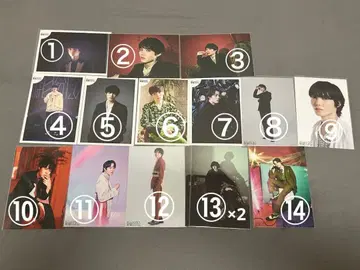 코이즈미 히카루 묶음 판매