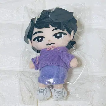 SnowMan 봉제 인형 후카사와 타츠야 스노치루