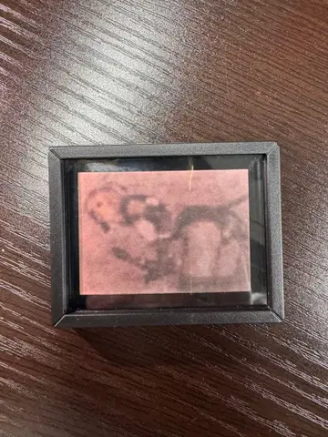 시크릿 파이널 판타지 XI 액자 마그넷 컬렉션 초레어