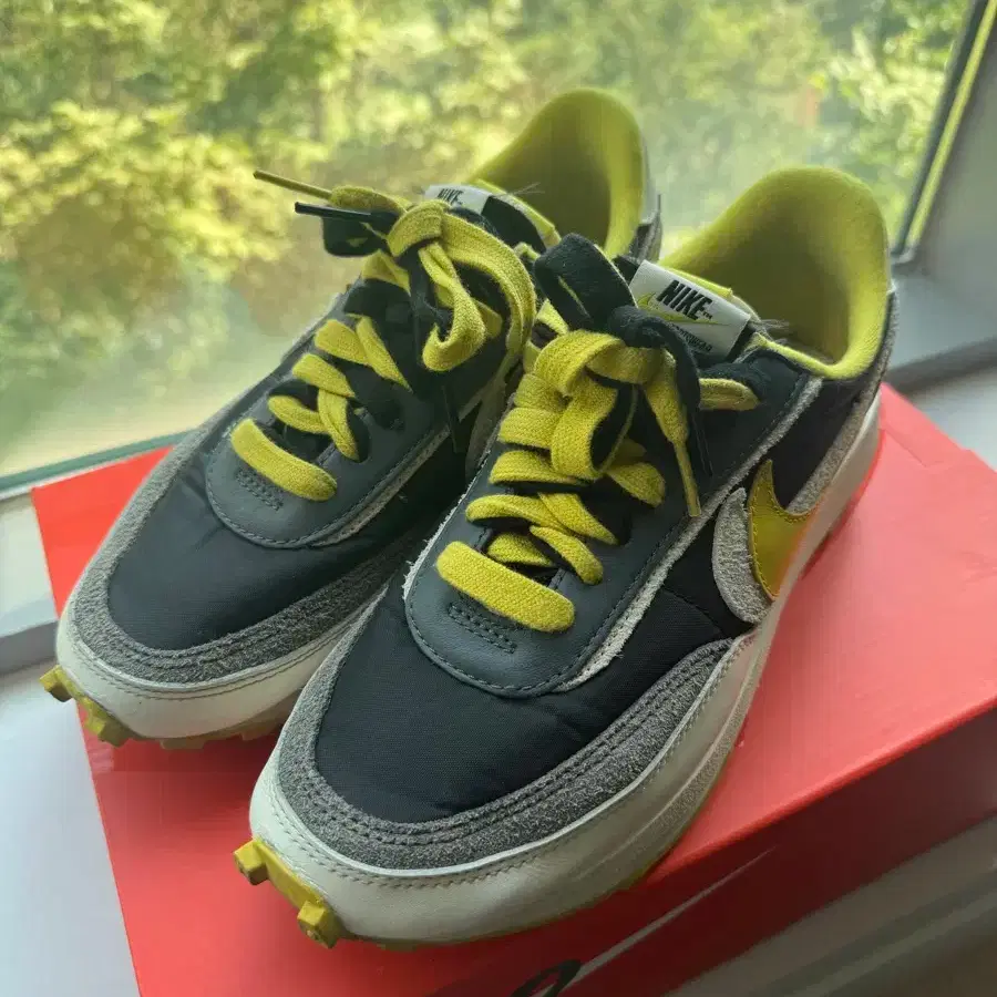 Nike Sacai Undercover LDWaffle