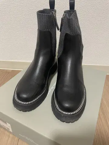 그린 라벨 릴랙싱 스트레치 숏부츠