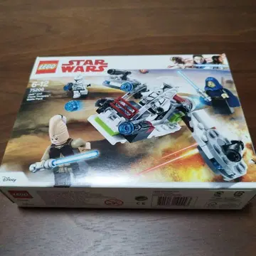 레고 스타 워즈 75206