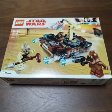 LEGO 스타 워즈 75198