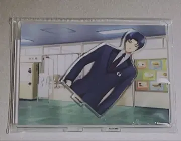 히이라기 요노스케 디오라마 아크릴 스탠드