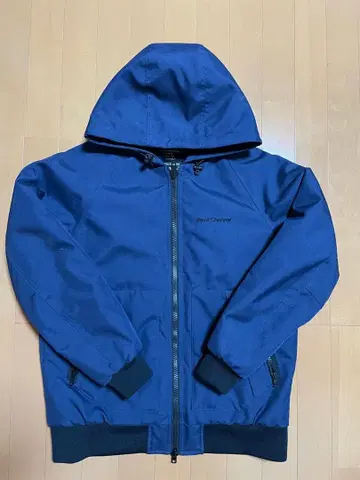 백 채널 백 채널 마운틴 후드티