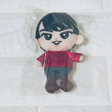 SnowMan 봉제 인형 미야타테 료타 스노치루