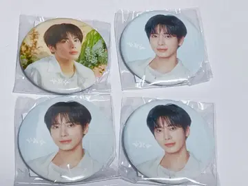 [ 익명 ] TXT 캡슐 토이 태현 4점