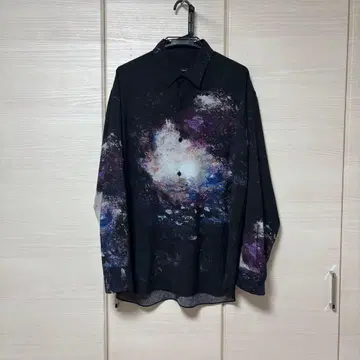 LAD MUSICIAN SS24 셔츠