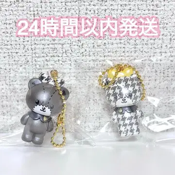 타이니참 시크릿 마스코트 참