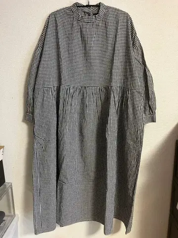 늑대와 올빼미 원피스